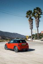 Mini Cooper S 2018 года (WW)